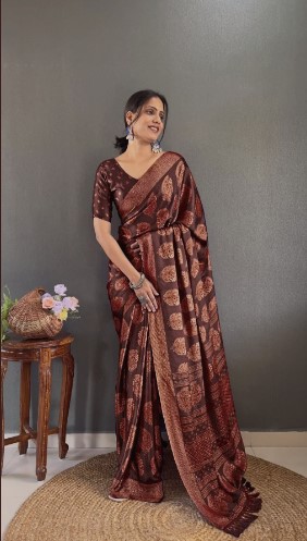 Premium Soft Moss Silk