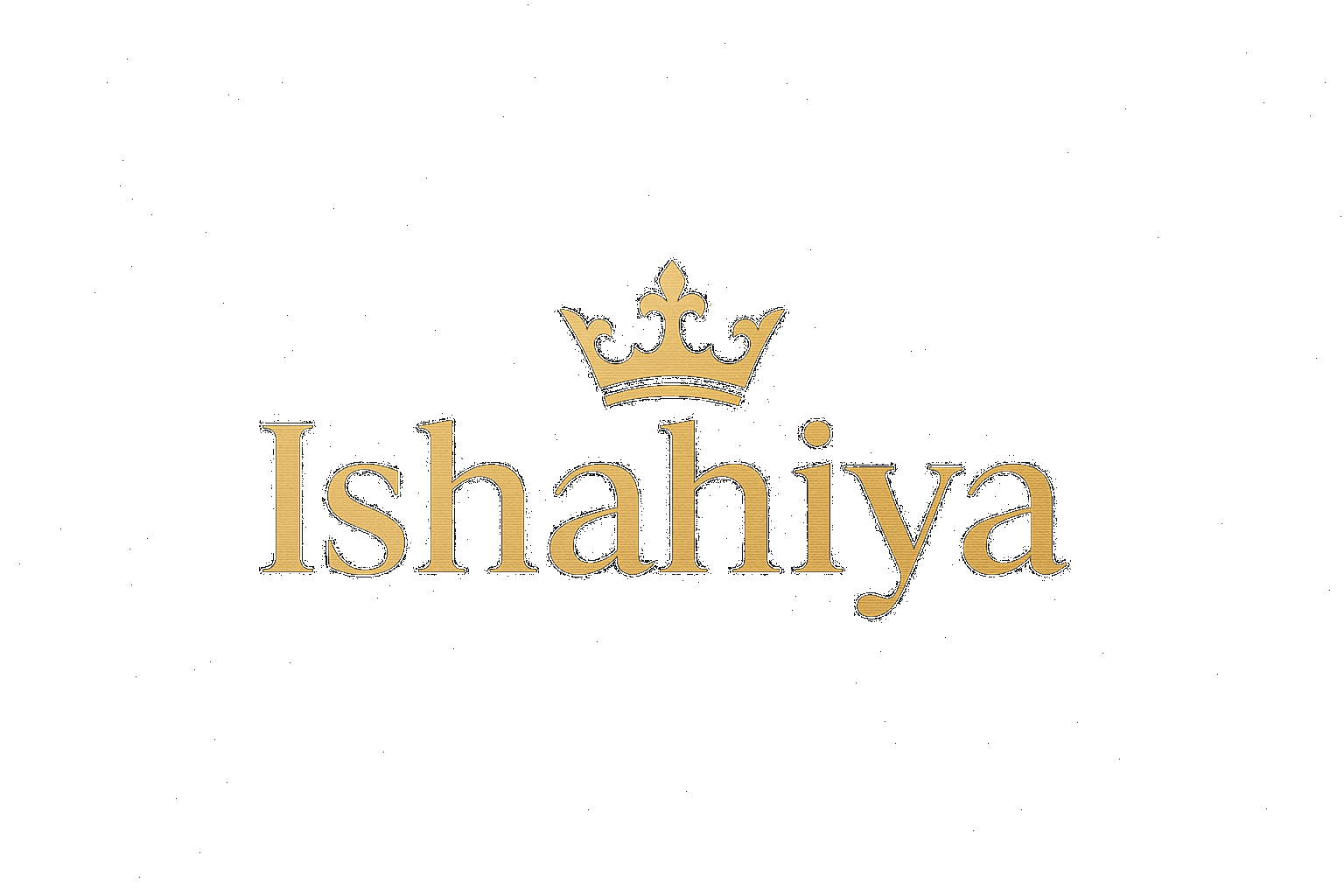 Ishahiya Logo