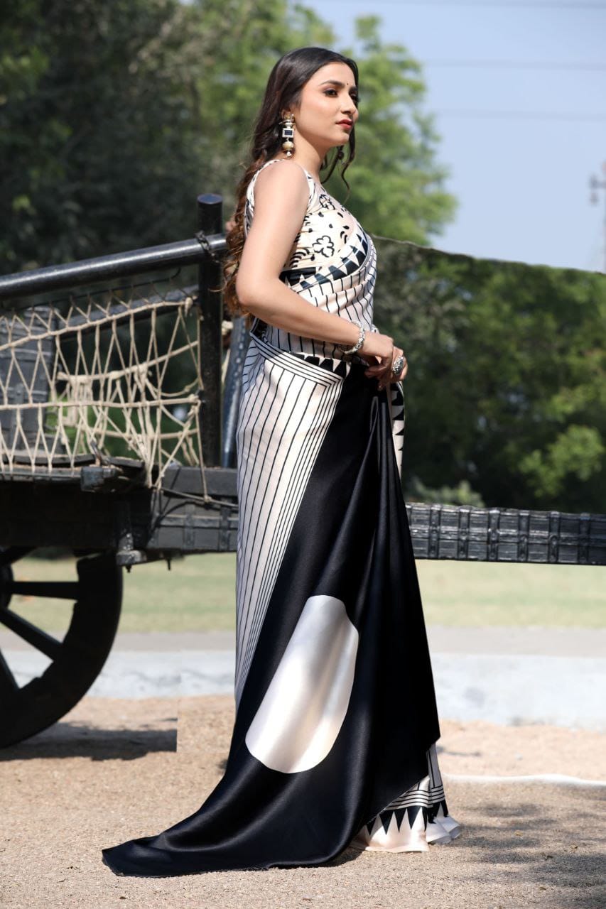 Original Japan Satin (Devsena satin)