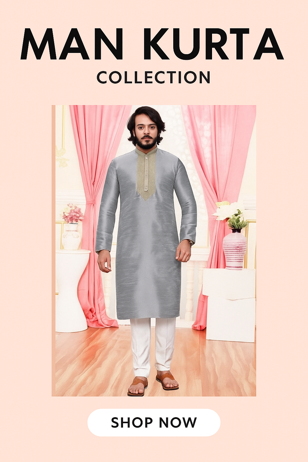 Kurta pyjamas